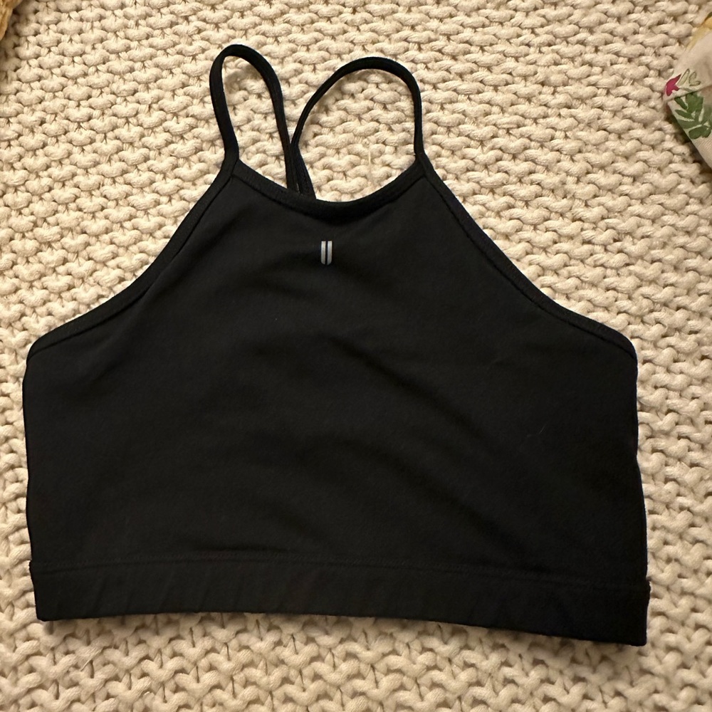 Women’s NOBULL Sports Bra. Size M.